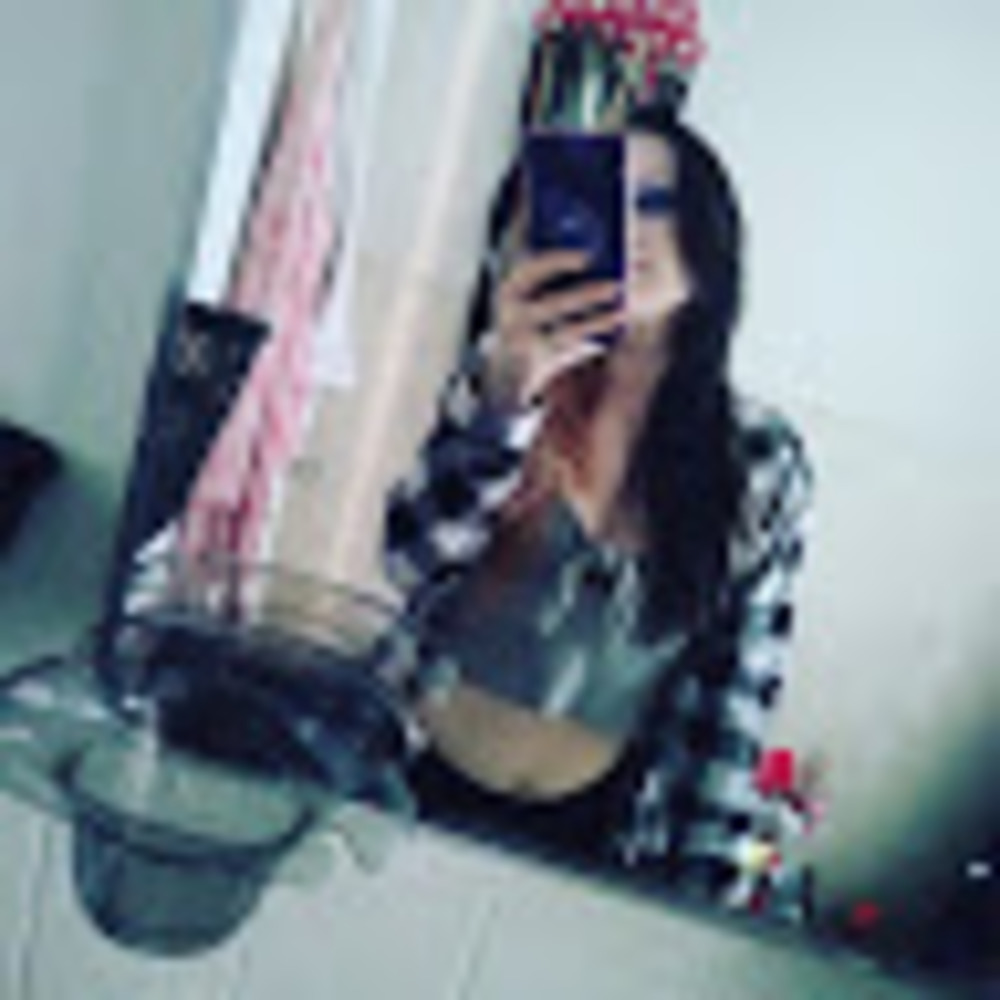 Meet your Posher, Brandi